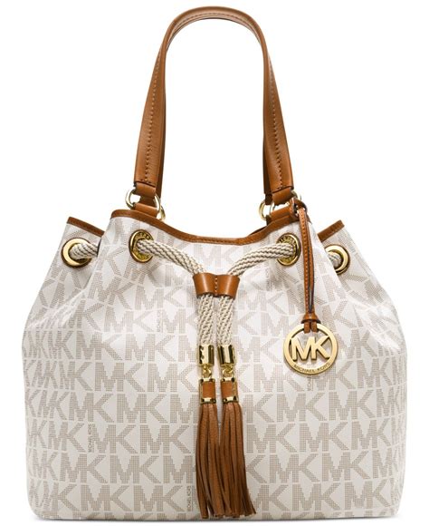 michael kors shoulder bag ebay|macy's Michael Kors bags sale.